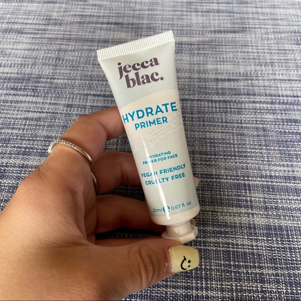 jecca blac hydrate primer
